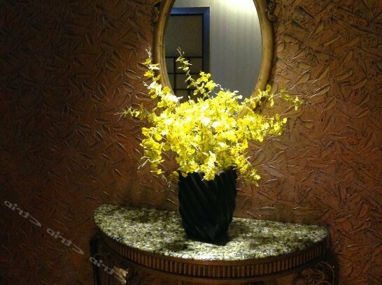 Yinhai Business Hotel Xining - Photo4