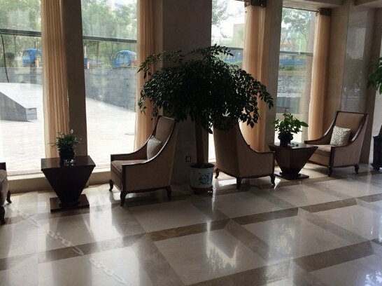 Yinjiang Business Hotel - Photo4