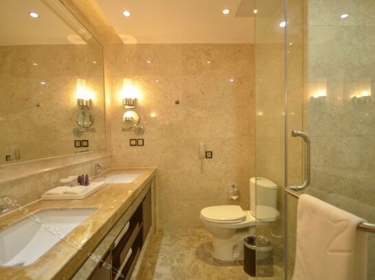 Yinjiang Business Hotel - Photo5