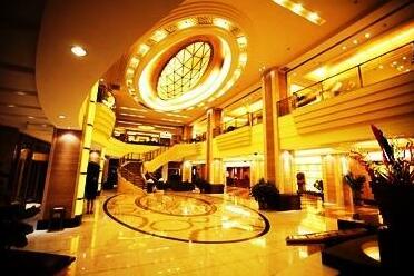 Yinlong Hotel - Photo2