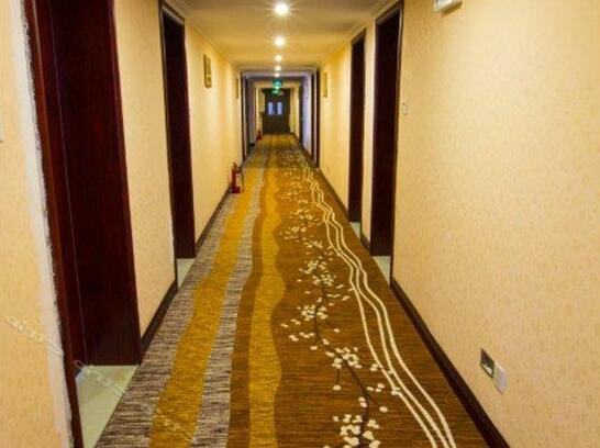 Yinsheng Tianju Hotel - Photo2