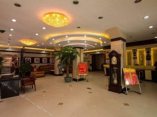 Yinsheng Tianju Hotel - Photo3