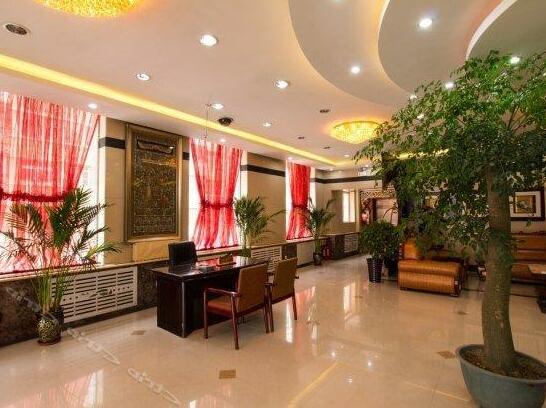 Yinsheng Tianju Hotel - Photo4