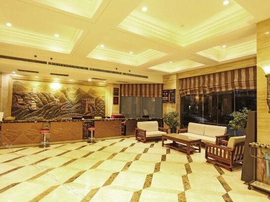 Changcheng Hotel Xinxiang - Photo4