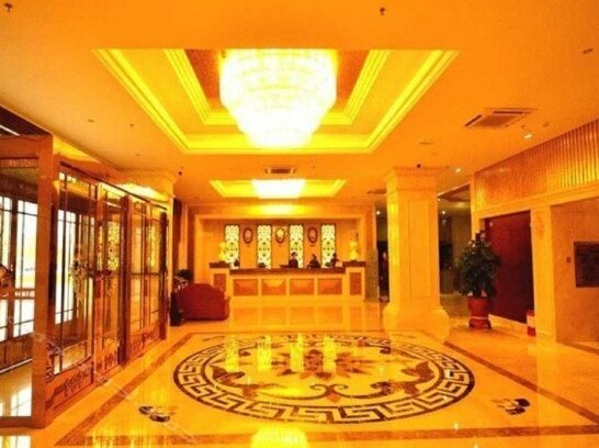 Changyuan Tiancheng Zhongzhou International Hotel - Photo2