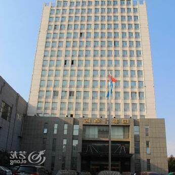 Guo Tai Hotel Xinxiang - Photo2