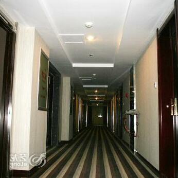 Guo Tai Hotel Xinxiang - Photo5
