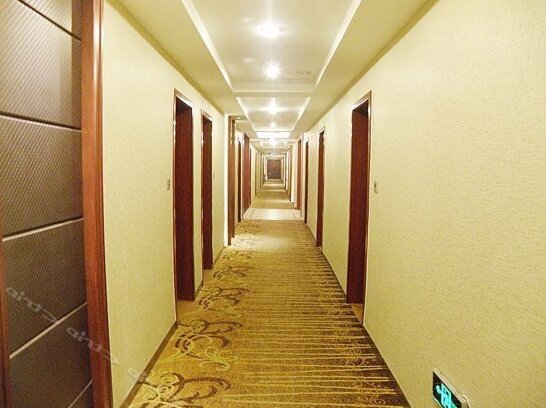 Holiday Hotel Xinxiang - Photo4