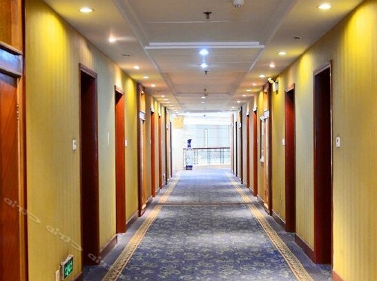 Huixian Hotel - Photo5