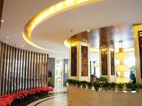 Huixian Taihang Business Hall - Photo4