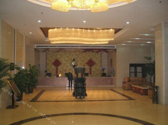 Jinyinhe Hot Spring Hotel - Photo4