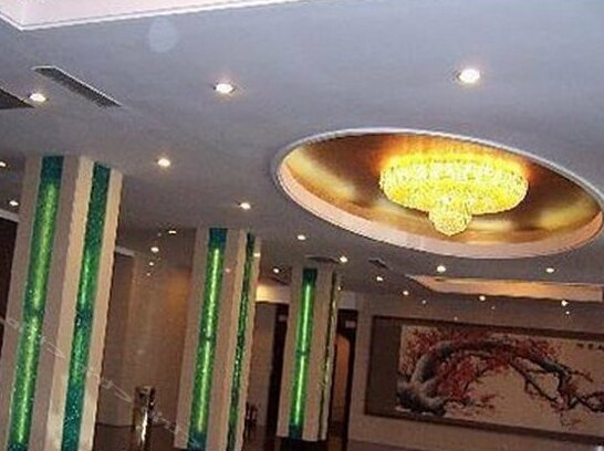 Jiuzhou Hotel Xinxiang - Photo2