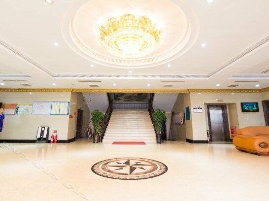 Kangxinyuan Hotel - Photo2