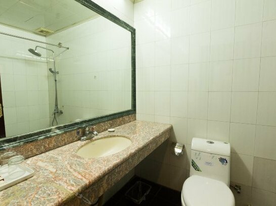 Kangxinyuan Hotel - Photo5