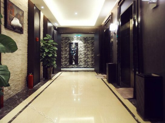 Minos Hotel Xinxiang - Photo3