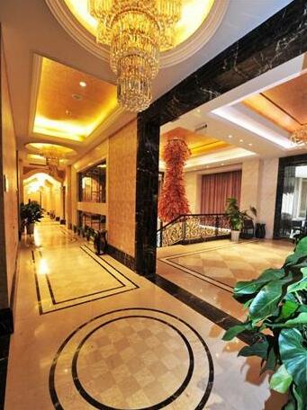 New Century Grand Hotel Xinxiang - Photo3