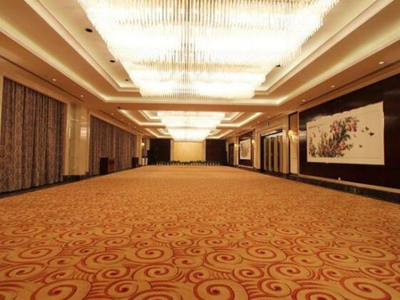 New Century Grand Hotel Xinxiang - Photo5