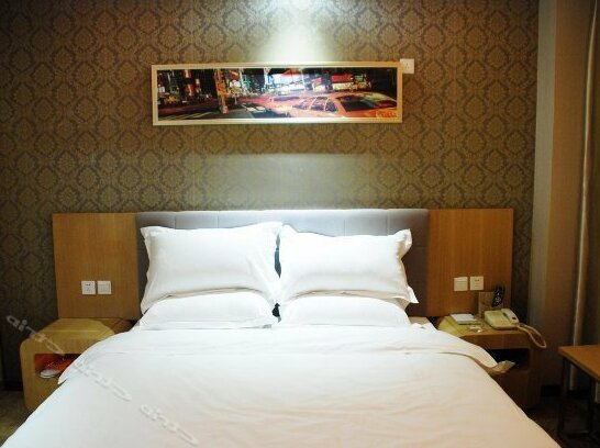 Rentong Business Hotel - Photo5