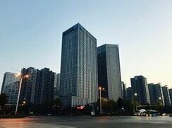 Shanghui Building Hotel