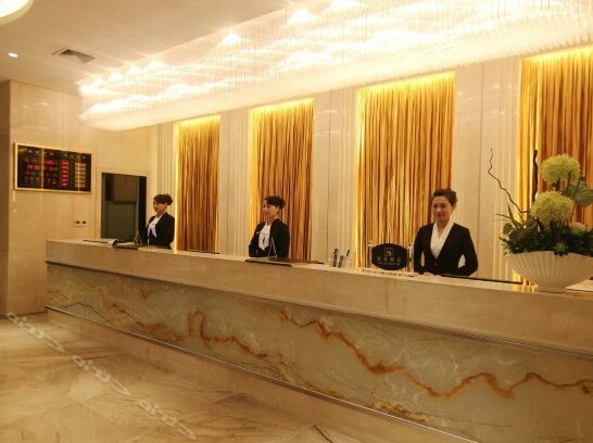Shanghui International Hotel Xinxiang - Photo5