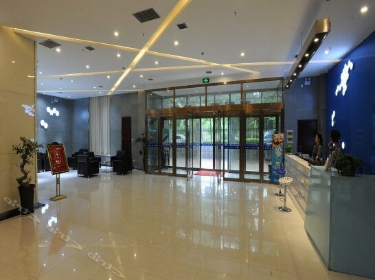 Wuhao Zhuanjia Boutique Hotel - Photo3