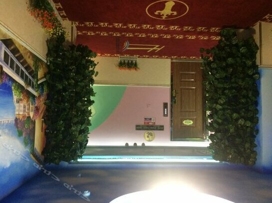 Xinxiang Sunshine Holiday Hotel - Photo2