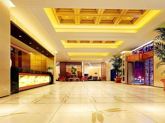 Yilan Hotel Xinxiang - Photo2