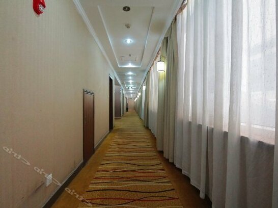 Yiyuan Hotel Xinxiang - Photo2
