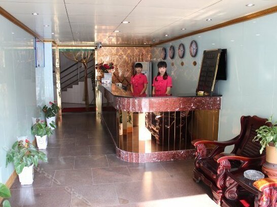 Beijing Hotel Xinyang - Photo2