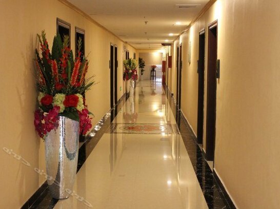Beijing Hotel Xinyang - Photo4