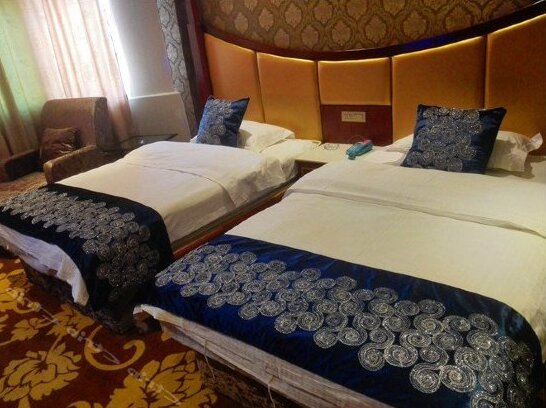 Beijing Hotel Xinyang - Photo5