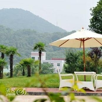 Binhu Holiday Hotel - Photo4