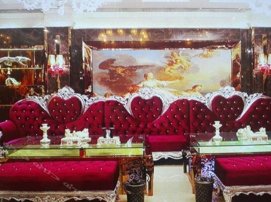 Dadi Huangjia Hotel - Photo3