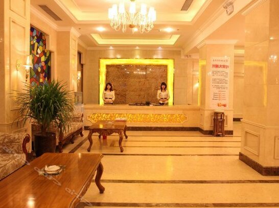 Dadi Huangjia Hotel - Photo4