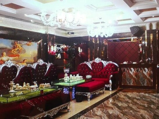 Dadi Huangjia Hotel - Photo5