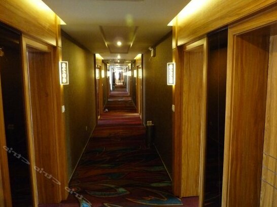 Future Hotel - Photo2