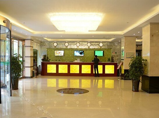 GreenTree Inn HeNan XinYang ChangAn Road Business Hotel - Photo3
