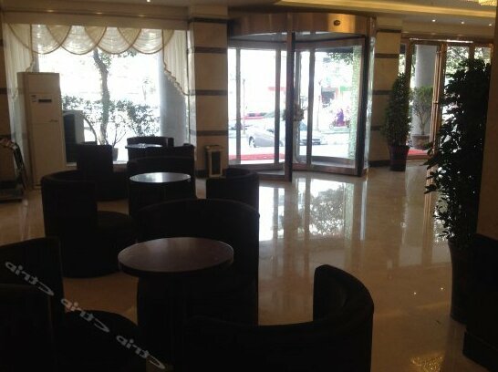 GreenTree Inn HeNan XinYang ChangAn Road Business Hotel - Photo4