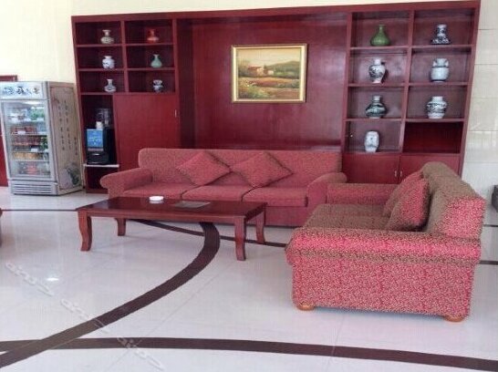 Hanting Hotel Xinyang Television Station - Photo2