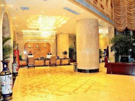 Huangguan Business Hotel - Photo2