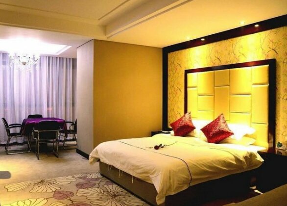 Huangguan Business Hotel - Photo5