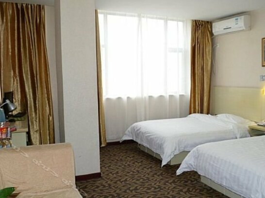 Infinite Vitality Hotel - Photo5