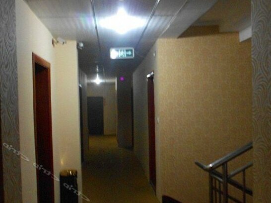 Jiaotong Hotel Xinyang - Photo2