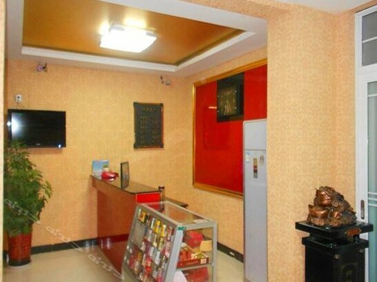 Jiaotong Hotel Xinyang - Photo3