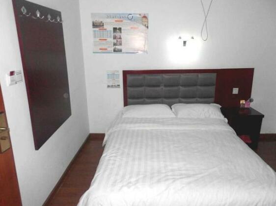 Jiaotong Hotel Xinyang - Photo5