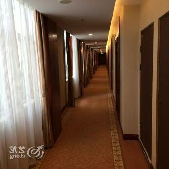 Jinyan Business Hotel Xinyang - Photo3