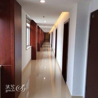 Jinyan Business Hotel Xinyang - Photo4