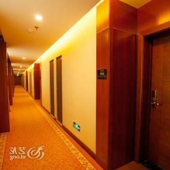 Jinyan Business Hotel Xinyang - Photo5