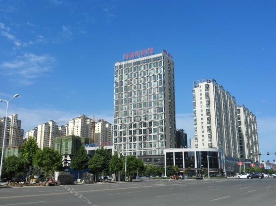 Mayada Hotel - Photo2