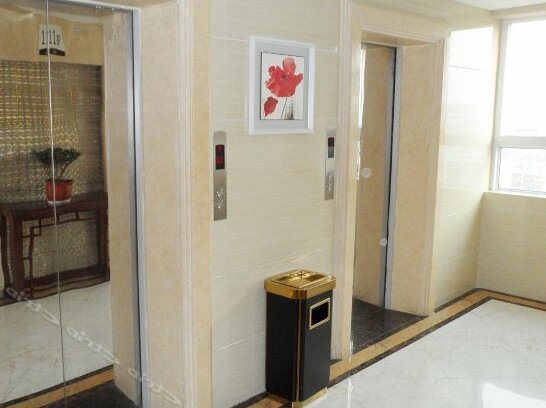 Nanhu Spring Holiday Hotel - Photo4